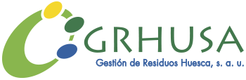 Logo GRHUSA