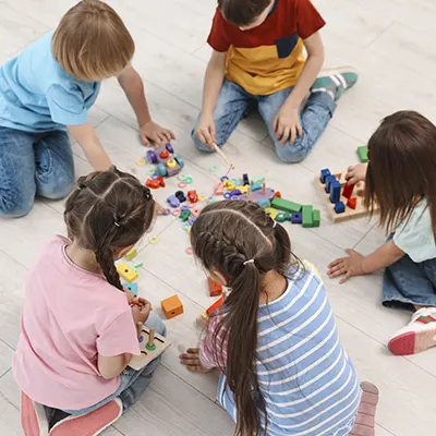 Campaña escolar
