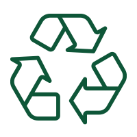 icono cubos de basura