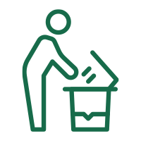 icon recogida de residuos